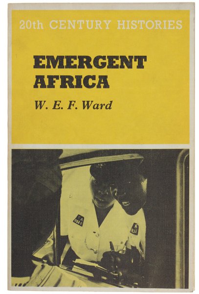 EMERGENT AFRICA.