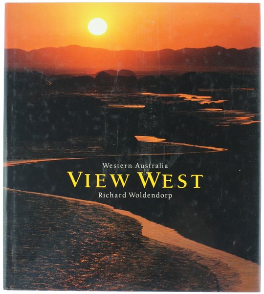 VIEW WEST - Western Australia.