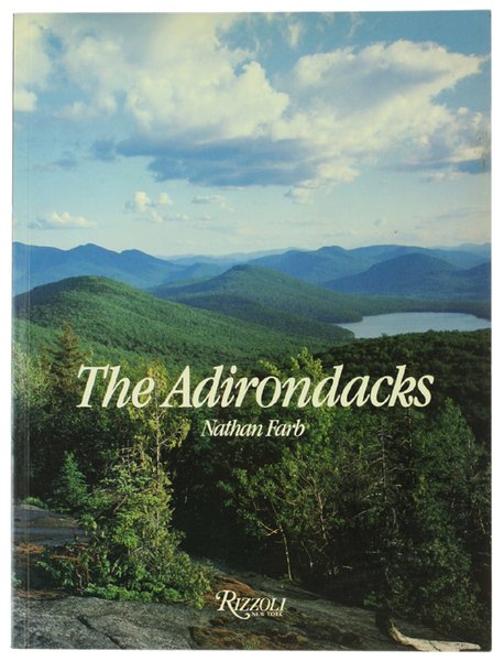 THE ADIRONDACKS.