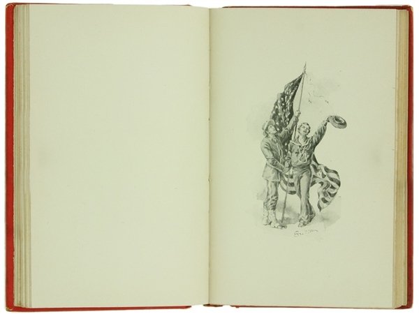OUR NATIONAL SONGS. With numerous original illustrations by George T.Tobin.