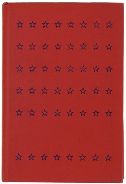 WHAT'S RIGHT WITH AMERICA. New Perspectives on the Contemporary Scene.