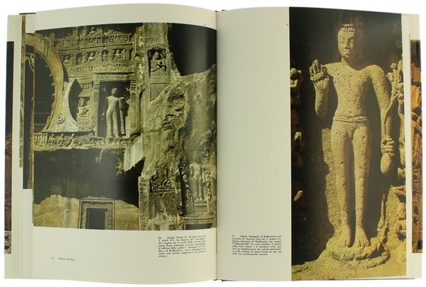 INDIA ANTICA - Le Grandi Civiltà.