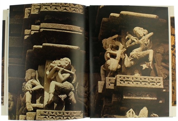 INDIA ANTICA - Le Grandi Civiltà.