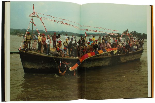 INDONESIE. Portraits d'un Archipel.