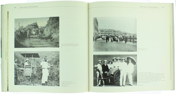 ASIA IN THOSE DAYS - A GLIMPSE INTO THE PAST. …