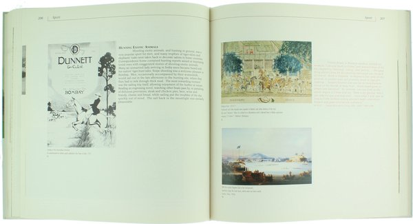 ASIA IN THOSE DAYS - A GLIMPSE INTO THE PAST. …