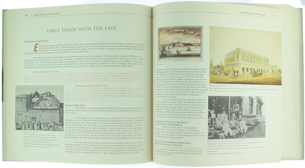 ASIA IN THOSE DAYS - A GLIMPSE INTO THE PAST. …