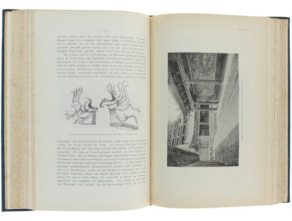 DURCH ASIEN. Erfahrungen, Forschungen und Sammlungen während der von Amtmann …