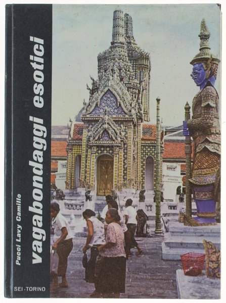 VAGABONDAGGI ESOTICI.