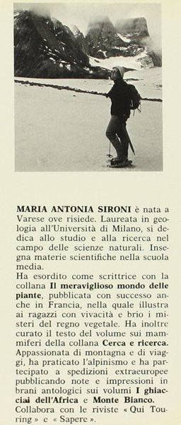 TERRA DI BAFFIN - Note e impressioni sulla prima spedizione …