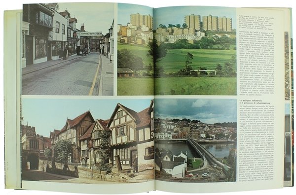 REGNO UNITO. United Kingdom of Great Britain and Northern Ireland.