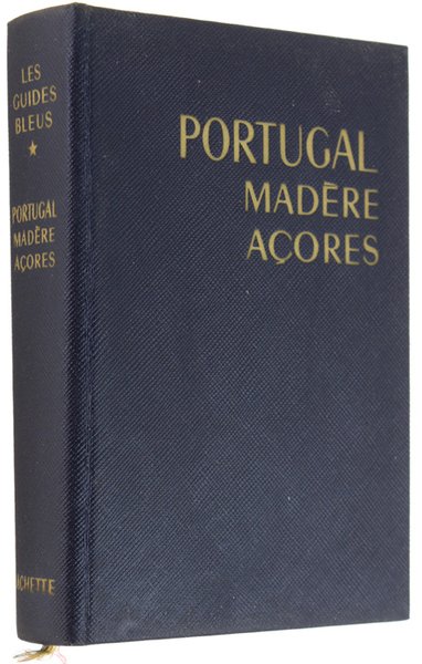 PORTUGAL MADERE-AÇORES. | Immagine Gallery 1