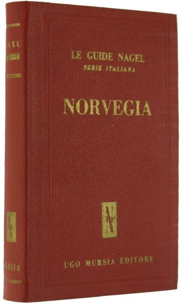 NORVEGIA.