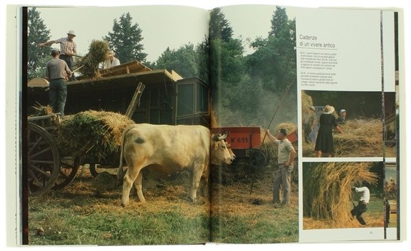 FRANCIA. La douceur de vivre.