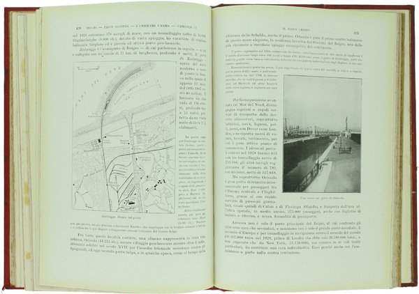 FRANCIA - BELGIO - LUSSEMBURGO. Parte II.