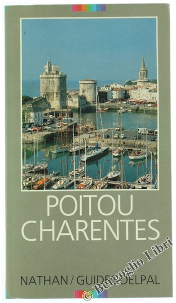POITOU CHARENTES.