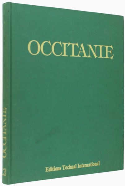 OCCITANIE [Langue : Français]