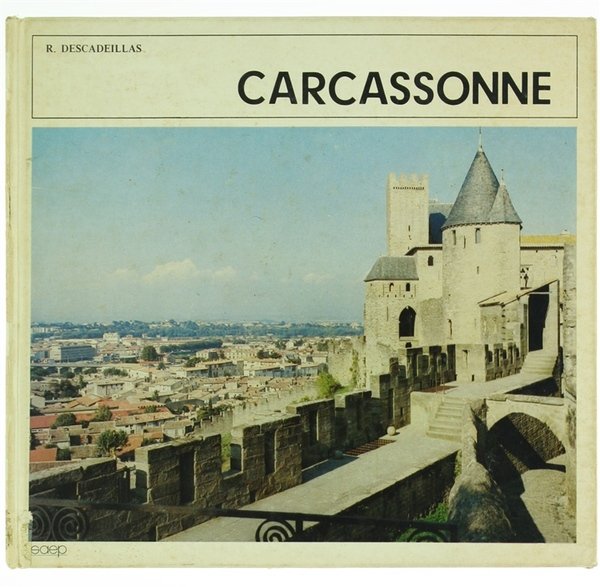 CARCASSONNE.