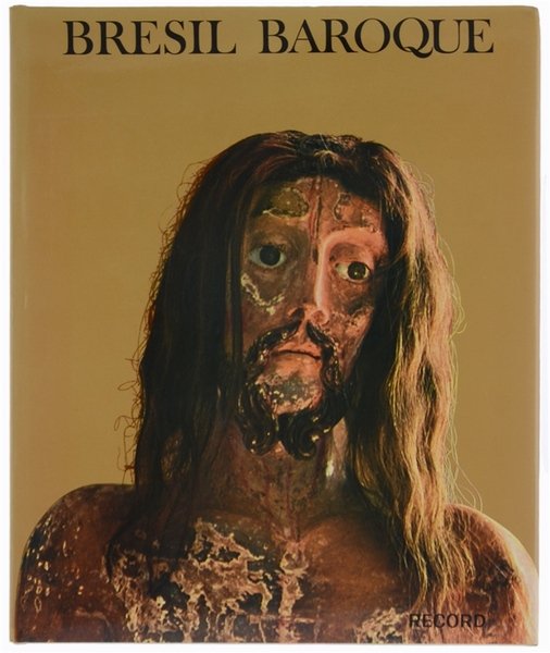 BRESIL BAROQUE.