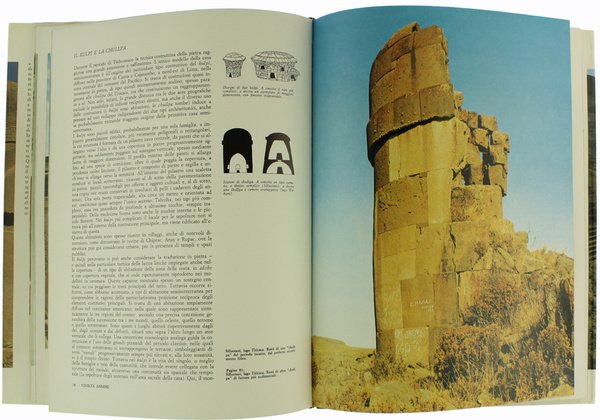 CIVILTA' ANDINE - Le Grandi Civiltà,