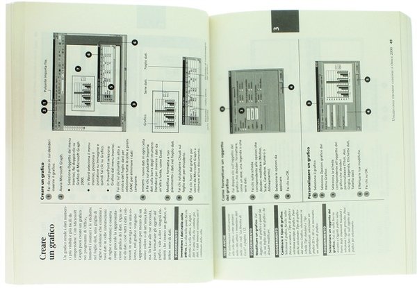 MICROSOFT OFFICE 2000 PROFESSIONAL A COLPO D'OCCHIO. Guida rapida per …