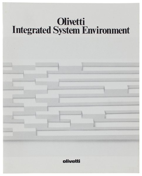 OLIVETTI INTEGRATED SYSTEM ENVIRONMENT