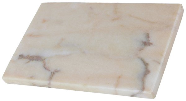 PIASTRELLA MARMO BIANCO AVORIO PIETRA NATURALE LASTRA MARMO ROSA CHIARO … | Immagine Gallery 3