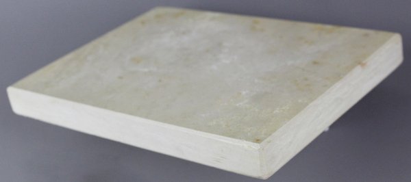 PIASTRELLA MARMO BIANCO AVORIO PIETRA NATURALE LASTRA MARMO BEIGE 20,5x12,5x2 …