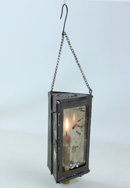 LANTERNA RIPIEGABILE PRIMA GUERRA MONDIALE lume tascabile da alpinista | Immagine Gallery 21