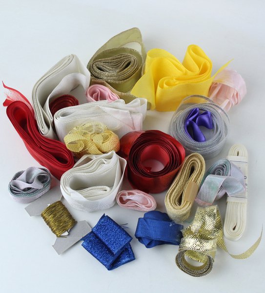 NASTRI VINTAGE ASSORTITI LOTTO 22 PEZZI | Immagine Gallery 4