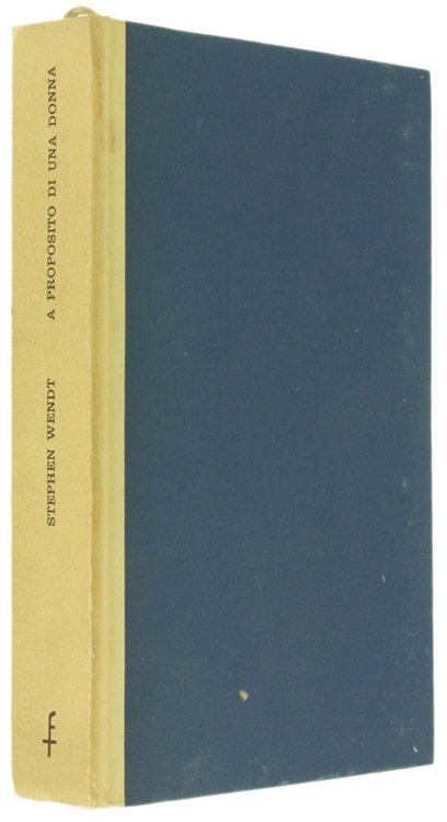 A PROPOSITO DI UNA DONNA. | Immagine Gallery 5