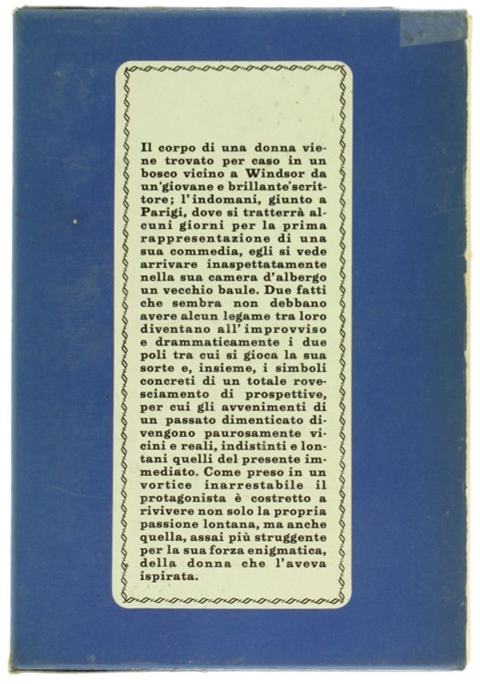 A PROPOSITO DI UNA DONNA. | Immagine Gallery 6