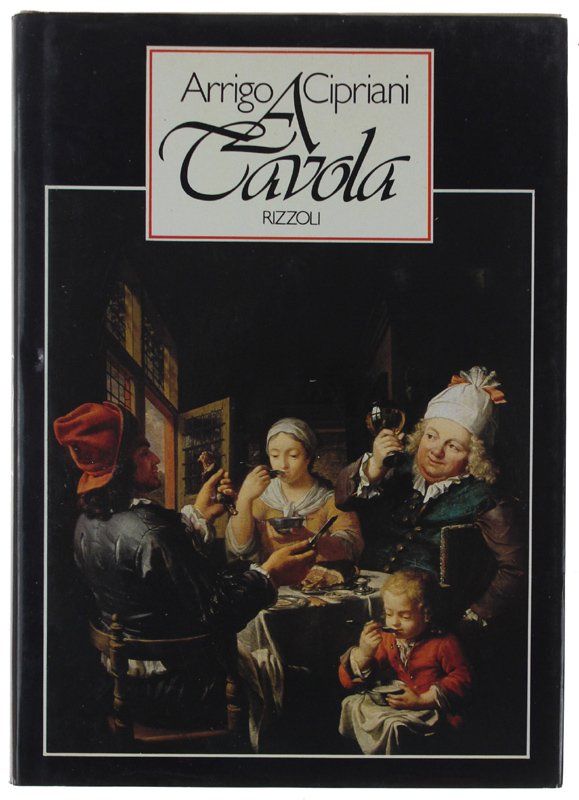 A TAVOLA.