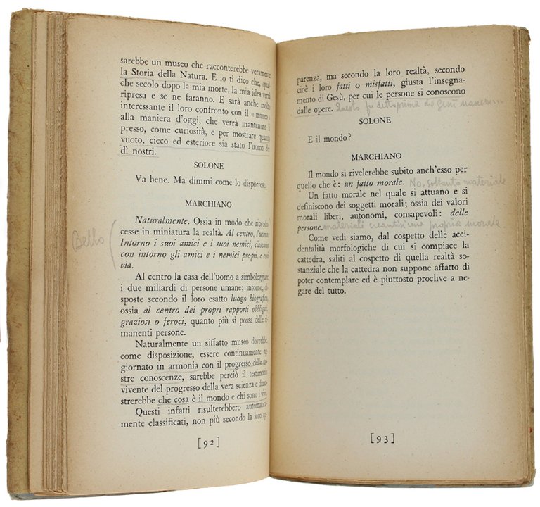 ABECEDARIO UNIVERSALE indispensabile ai signori accademici e dotti d'ogni accademia …