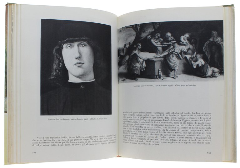 ACCADEMIA CARRARA [volume freschissimo]
