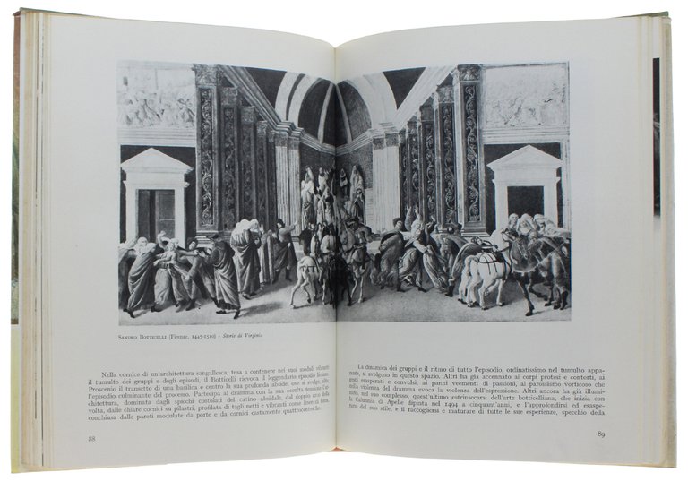 ACCADEMIA CARRARA [volume freschissimo]