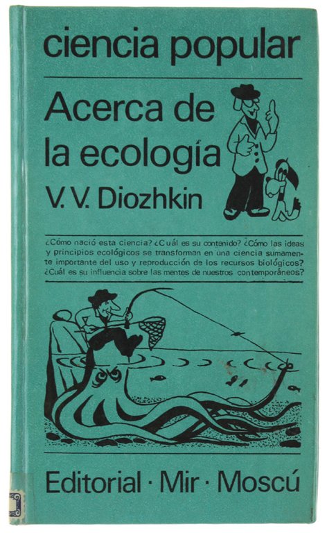 ACERCA DE LA ECOLOGIA.