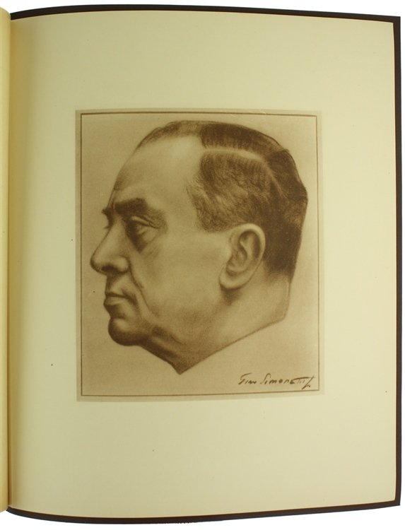 ACHILLE CHIARELLA ( Direttore del Carignano e vari teatri torinesi)