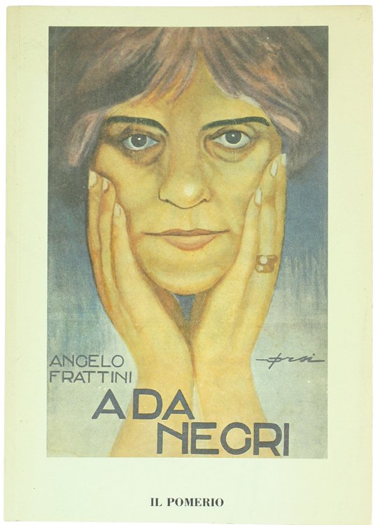 ADA NEGRI.