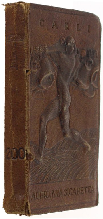 ADDIO, MIA SIGARETTA! Visioni di guerra. Raccolta di Breviari Intellettuali …