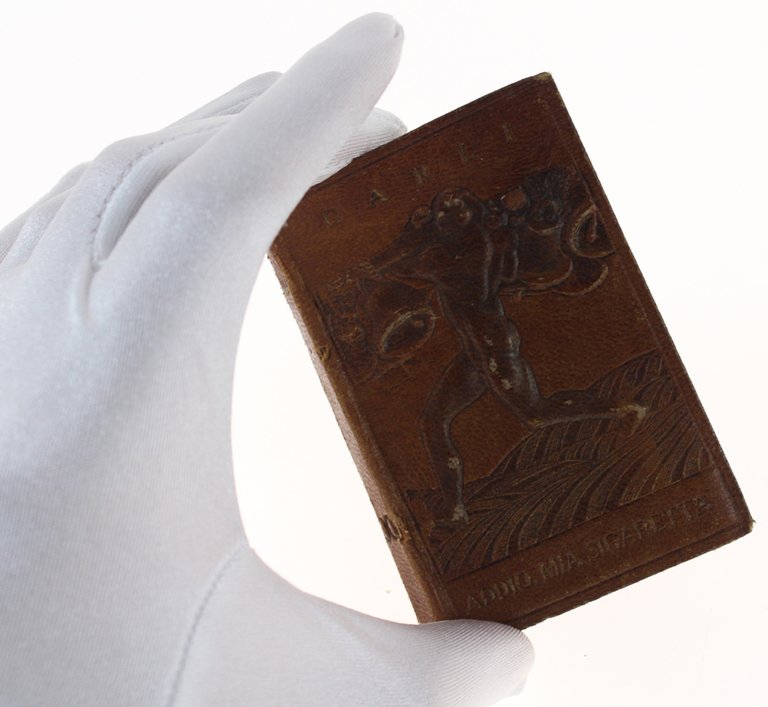 ADDIO, MIA SIGARETTA! Visioni di guerra. Raccolta di Breviari Intellettuali …