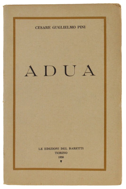 ADUA. Brevi cenni sulla guerra Italo-Etiopica-Mahdista degli anni 1895-96: da …