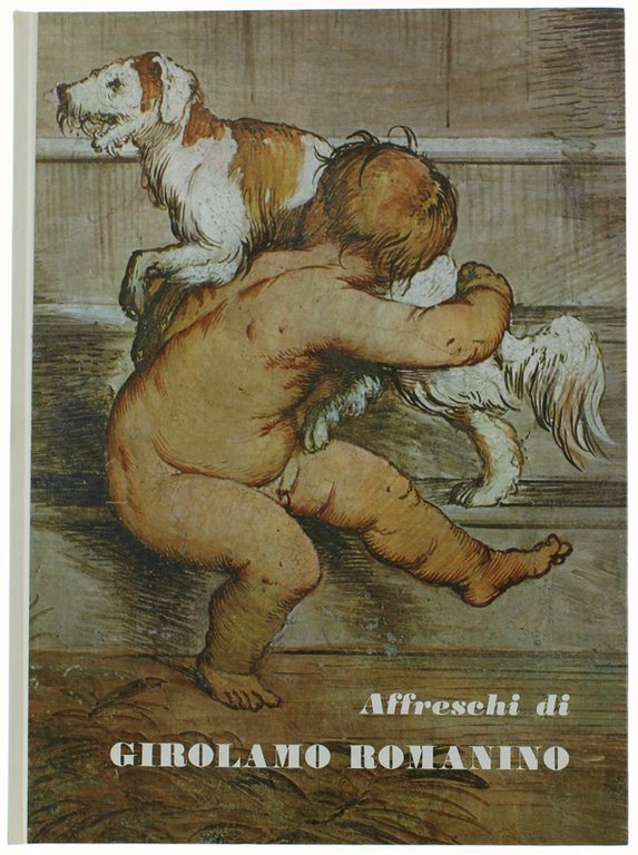 AFFRESCHI DI GIROLAMO ROMANINO.