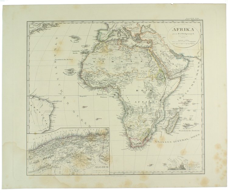AFRIKA.