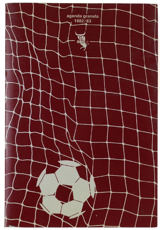 AGENDA GRANATA 1982/83.