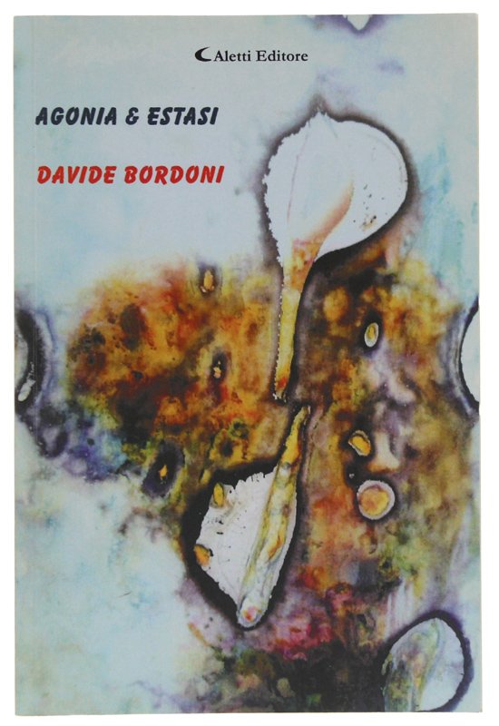 AGONIA & ESTASI