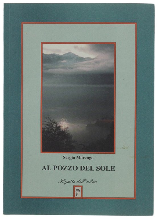 AL POZZO DEL SOLE. Poesie 1986-1999 | Immagine Gallery 2