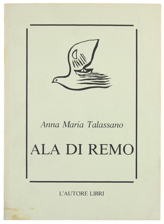 ALA DI REMO.
