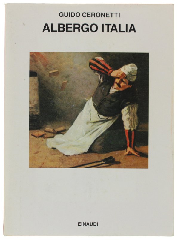 ALBERGO ITALIA [1a edizione]