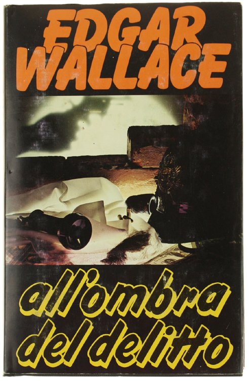 ALL'OMBRA DEL DELITTO. Cercasi un milione - Il Mistero delle …